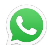 WhatsApp WhatsApp